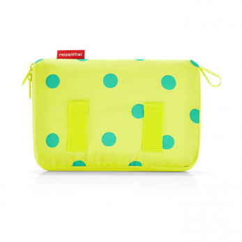 Рюкзак складной Mini Maxi, Lemon dots