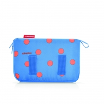 Рюкзак складной Mini Maxi, Azure Dots