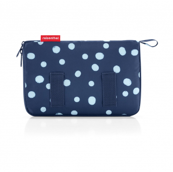Рюкзак складной Mini Maxi, Spots navy
