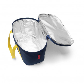 Термосумка Coolerbag XS, Navy