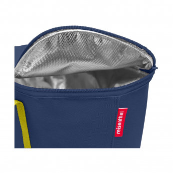 Термосумка Coolerbag XS, Navy