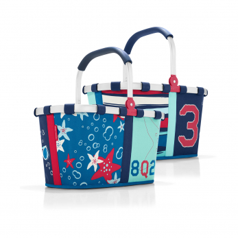 Корзина Carrybag Special edition, Aquarius