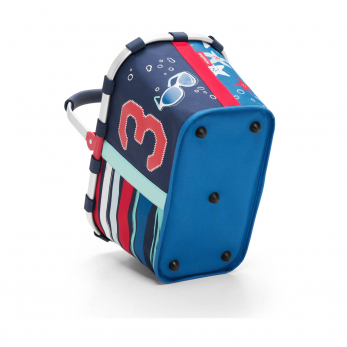 Корзина Carrybag Special edition, Aquarius