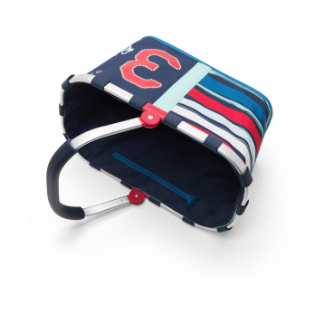 Корзина Carrybag Special edition, Aquarius