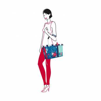 Корзина Carrybag Special edition, Aquarius