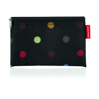 Сумка складная Mini Maxi Citybag, Dots