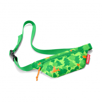 Сумка детская на пояс Beltbag, Greenwood