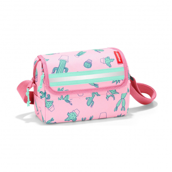 Сумка детская Everydaybag, Cactus pink