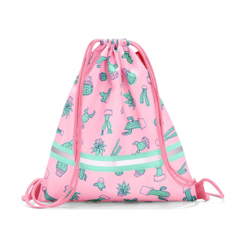 Мешок детский Mysac, Cactus pink