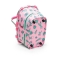 Корзина детская Carrybag XS, Cactus pink