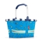 Корзина детская Carrybag XS, Cactus blue