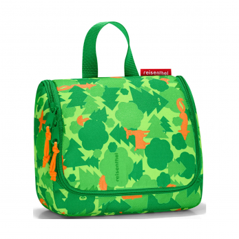 Сумка-органайзер детская Toiletbag S, Greenwood