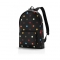 Рюкзак складной Mini Maxi, Dots (уценка)