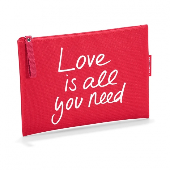 Косметичка Case 1 Love is all you need