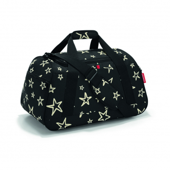 Сумка дорожная Activitybag, Stars