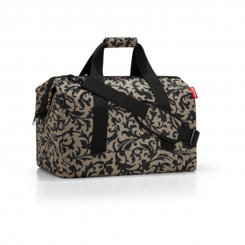 Сумка Allrounder L, Baroque taupe