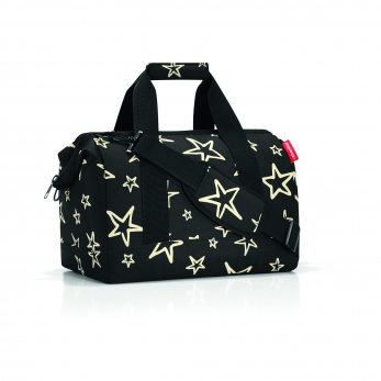 Сумка Allrounder L, Stars