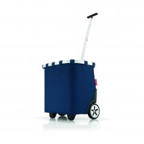 Сумка-тележка Carrycruiser, Dark blue