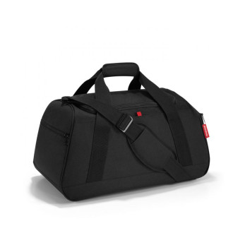 Сумка дорожная Activitybag, Black