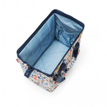 Сумка Allrounder L, Millefleurs