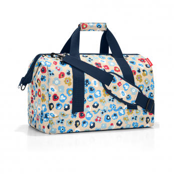Сумка Allrounder L, Millefleurs
