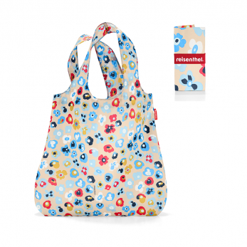 Сумка складная Mini Maxi Shopper, Millefleurs