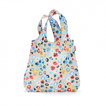 Сумка складная Mini Maxi Shopper, Millefleurs