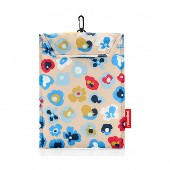 Сумка складная Mini Maxi Travelbag, Millefleurs