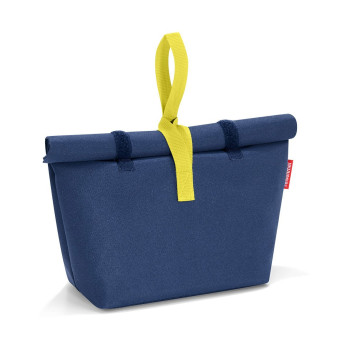 Термосумка Lunchbag M, Navy