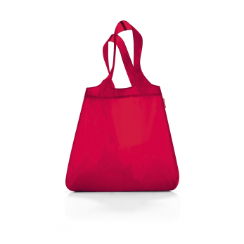 Сумка складная Mini Maxi Shopper, Red