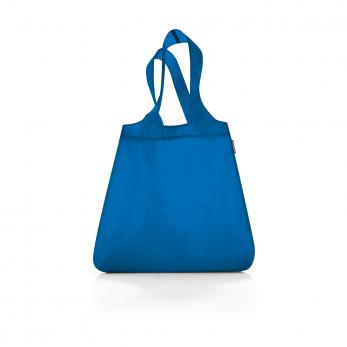 Сумка складная Mini Maxi Shopper, French blue