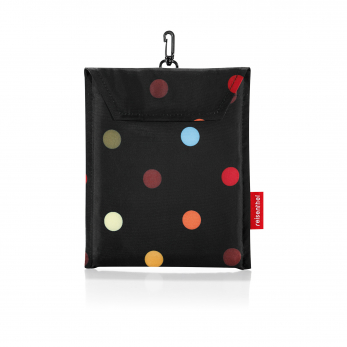 Сумка складная Mini Maxi Travelshopper, Dots