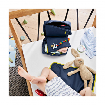 Сумка-органайзер Babycase, Mint