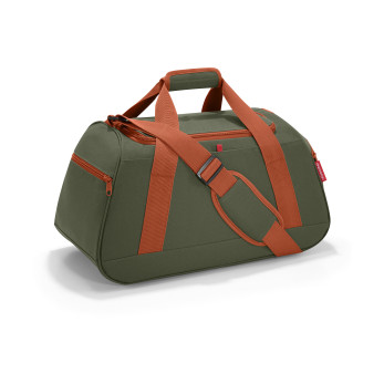 Сумка дорожная Activitybag, Urban forest