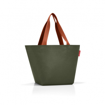 Сумка Shopper M, Urban forest