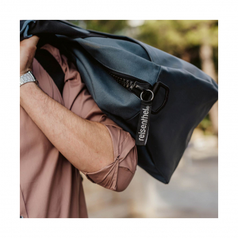 Сумка Overnighter, Canvas blue