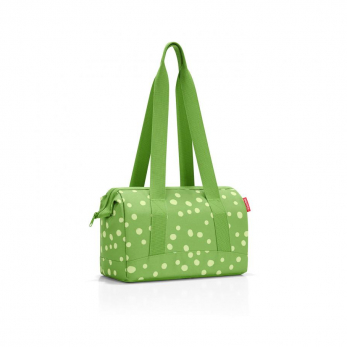 Сумка Allrounder S, Spots green