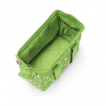 Сумка Allrounder S, Spots green
