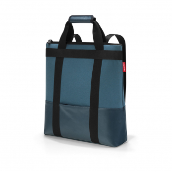 Рюкзак Daypack, Canvas blue