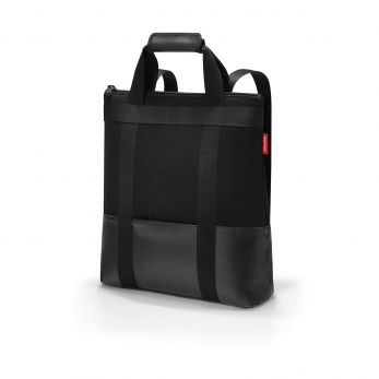 Рюкзак Daypack, Canvas black
