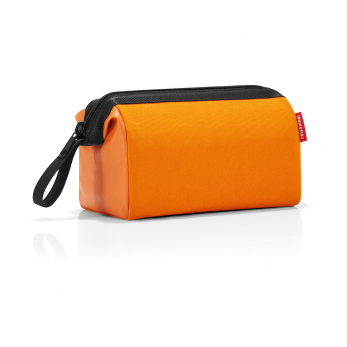 Косметичка Travelcosmetic, Canvas orange