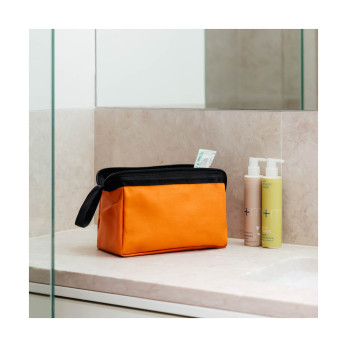Косметичка Travelcosmetic, Canvas orange