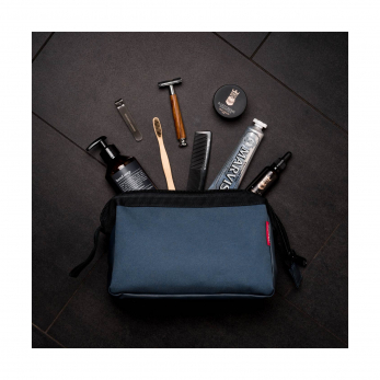 Косметичка Travelcosmetic, Canvas blue
