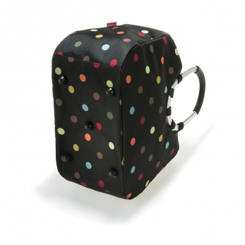 Сумка Loopshopper M, Dots