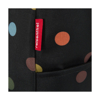 Сумка Loopshopper M, Dots