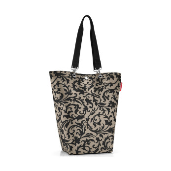 Сумка Сityshopper Baroque taupe