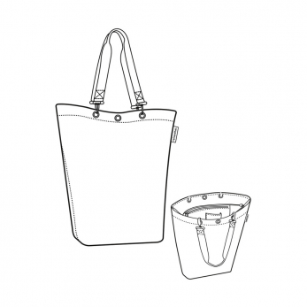 Сумка Сityshopper Hopi