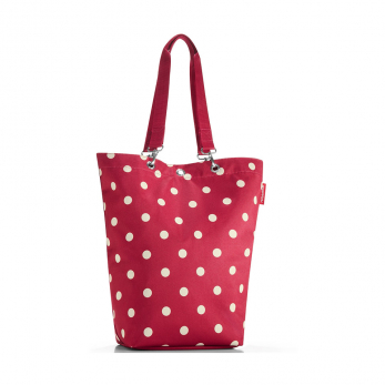 Сумка Сityshopper Ruby dots
