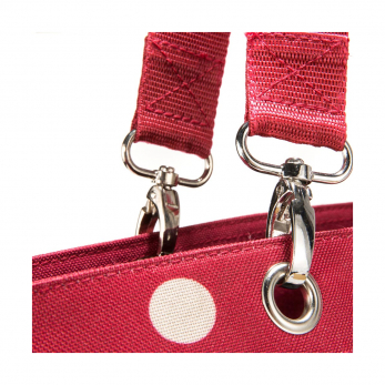 Сумка Сityshopper Ruby dots