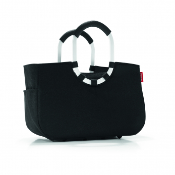 Сумка Loopshopper M Black